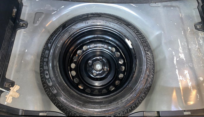 2023 Hyundai NEW I20 ASTA 1.2 MT, Petrol, Manual, 43,230 km, Spare Tyre