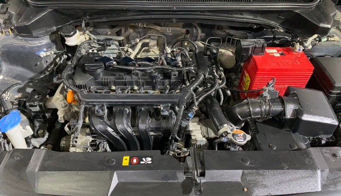 2023 Hyundai NEW I20 ASTA 1.2 MT, Petrol, Manual, 43,230 km, Engine View