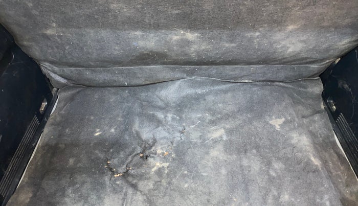 2023 Hyundai NEW I20 ASTA 1.2 MT, Petrol, Manual, 43,230 km, Boot Inside