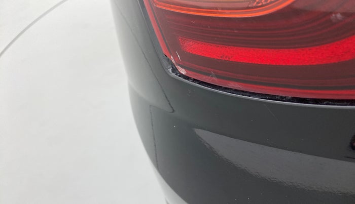2021 Hyundai Creta EX 1.5 PETROL, Petrol, Manual, 14,523 km, Left tail light - Minor damage