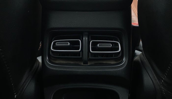 2021 Hyundai Creta EX 1.5 PETROL, Petrol, Manual, 14,523 km, Rear AC Vents