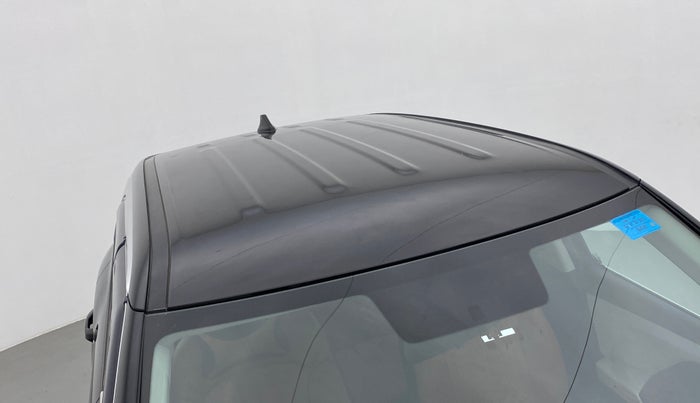 2021 Hyundai Creta EX 1.5 PETROL, Petrol, Manual, 14,523 km, Roof