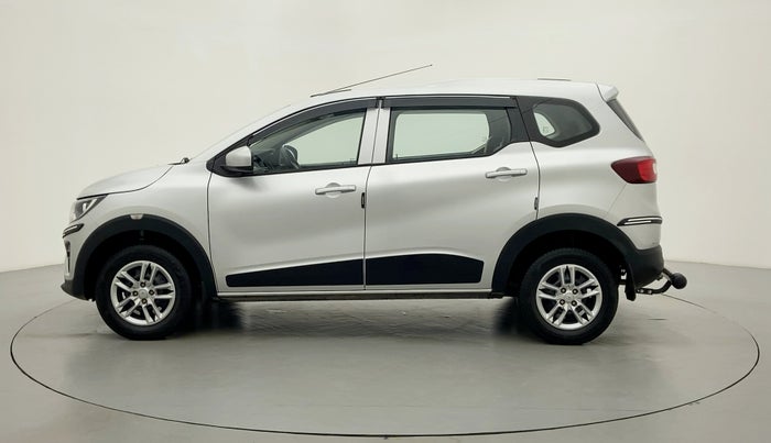 2020 Renault TRIBER 1.0 RXL PETROL, Petrol, Manual, 8,118 km, Left Side