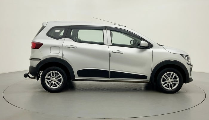 2020 Renault TRIBER 1.0 RXL PETROL, Petrol, Manual, 8,118 km, Right Side View