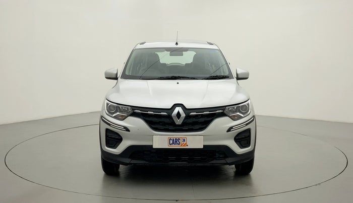 2020 Renault TRIBER 1.0 RXL PETROL, Petrol, Manual, 8,118 km, Front