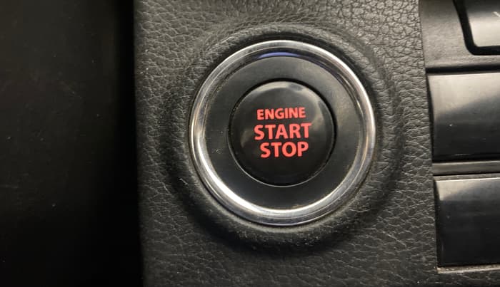 2023 Maruti BREZZA ZXI + SMART HYBRID DUAL TONE, Petrol, Manual, 39,742 km, Keyless Start/ Stop Button