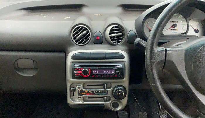 2010 Hyundai Santro Xing GL, Petrol, Manual, 54,938 km, Air Conditioner