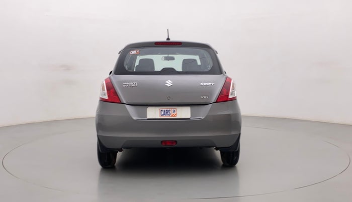 2016 Maruti Swift VXI, Petrol, Manual, 20,469 km, Back/Rear