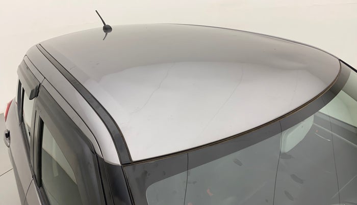 2016 Maruti Swift VXI, Petrol, Manual, 20,469 km, Roof