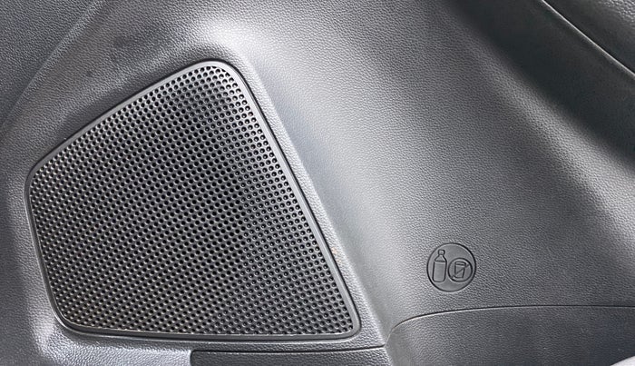 2016 Hyundai i20 Active 1.2 S, Petrol, Manual, 39,808 km, Speaker