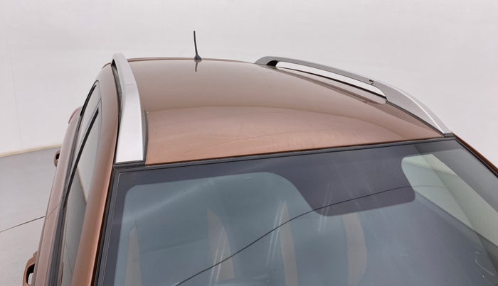 2016 Hyundai i20 Active 1.2 S, Petrol, Manual, 39,808 km, Roof