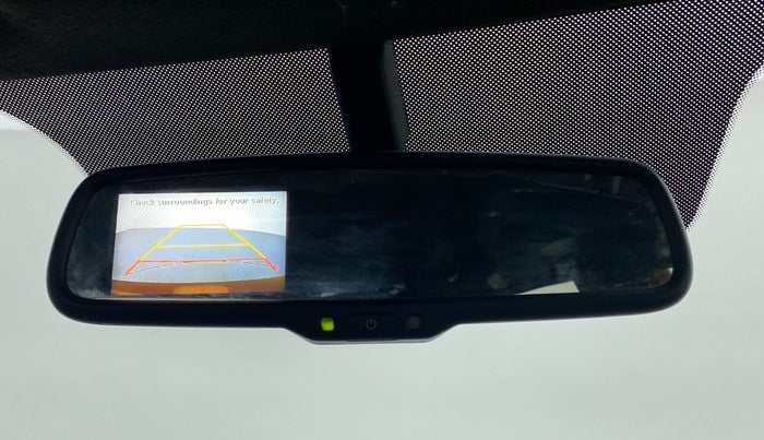 2016 Hyundai i20 Active 1.2 S, Petrol, Manual, 39,808 km, IRVM Reverse Camera