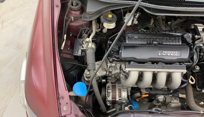 2013 Honda City 1.5L I-VTEC S MT, Petrol, Manual, 74,638 km, Engine View - Right