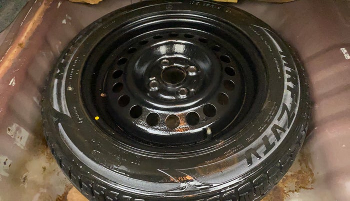 2013 Honda City 1.5L I-VTEC S MT, Petrol, Manual, 74,638 km, Spare Tyre