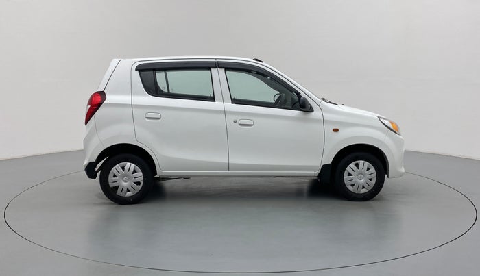 2016 Maruti Alto 800 LXI, Petrol, Manual, 29,246 km, Right Side View