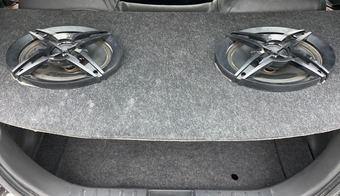 2016 Maruti Alto 800 LXI, Petrol, Manual, 29,246 km, Sound System