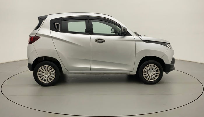 2018 Mahindra Kuv100 K2 TRIP CNG, CNG, Manual, 89,617 km, Right Side View