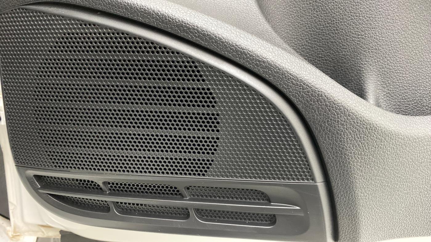 2021 Skoda Rapid STYLE 1.0 AT, Petrol, Automatic, 12,294 km, Speaker