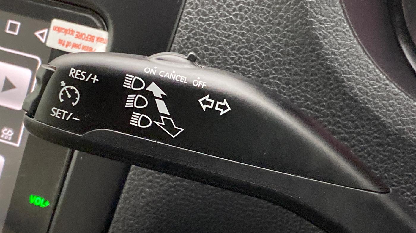 2021 Skoda Rapid STYLE 1.0 AT, Petrol, Automatic, 12,294 km, Adaptive Cruise Control