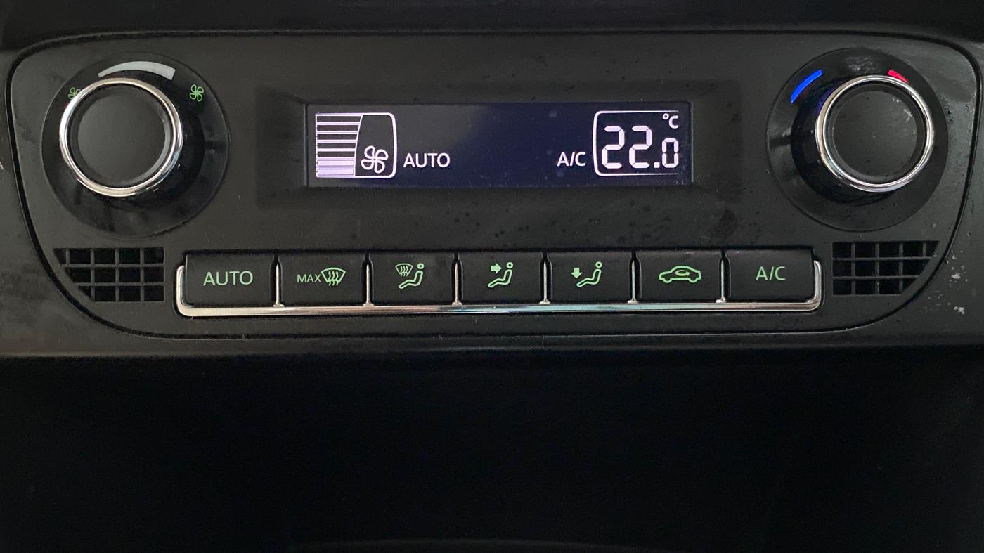 2021 Skoda Rapid STYLE 1.0 AT, Petrol, Automatic, 12,294 km, Automatic Climate Control