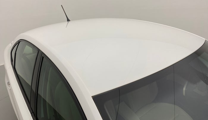 2021 Skoda Rapid STYLE 1.0 AT, Petrol, Automatic, 12,294 km, Roof
