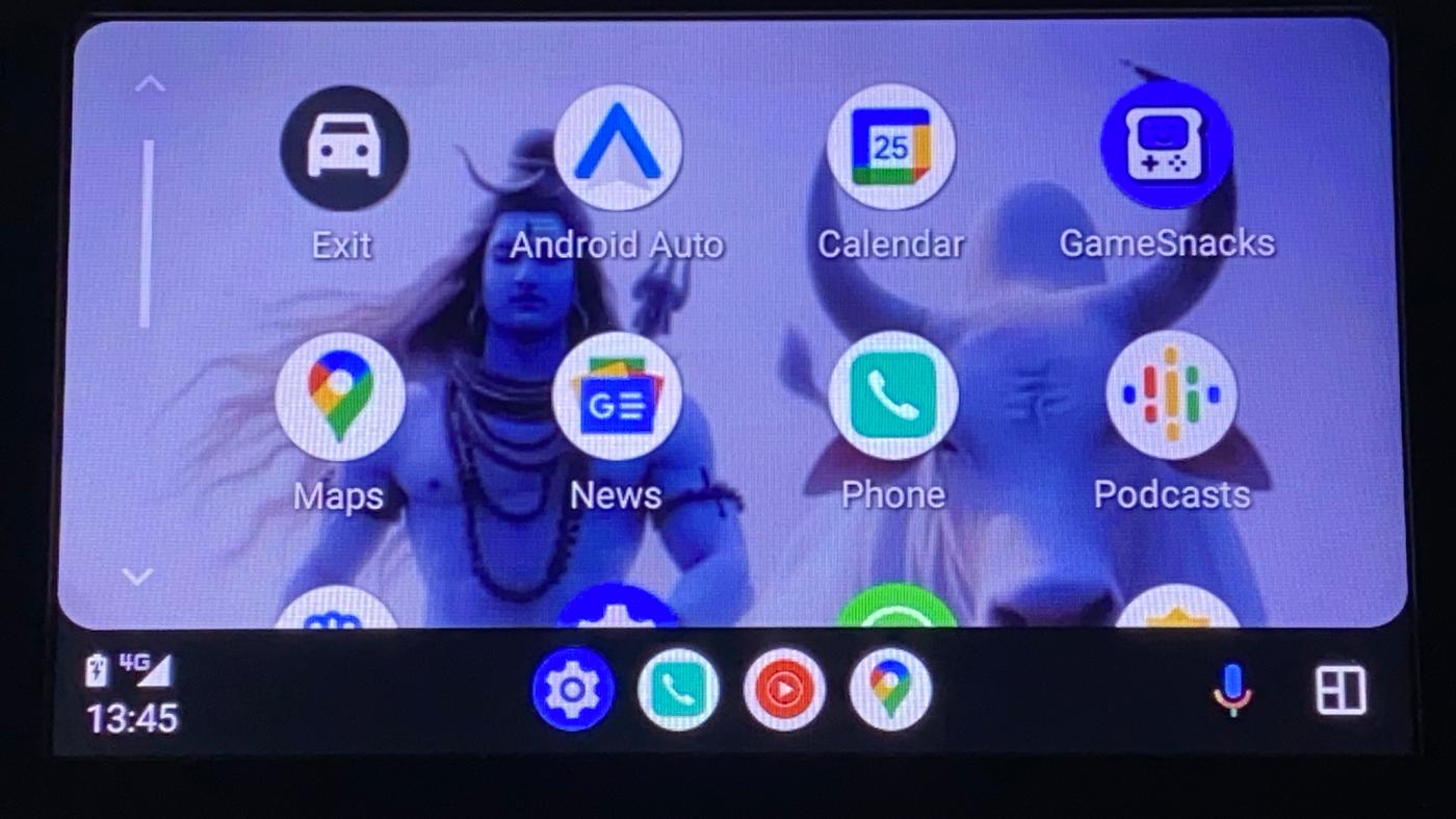 2019 Toyota Glanza G CVT, Petrol, Automatic, 25,272 km, Apple CarPlay and Android Auto