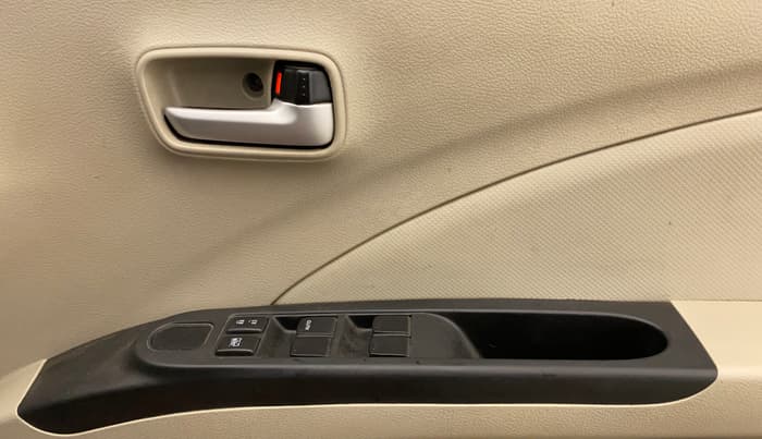 2020 Maruti Celerio VXI AMT, Petrol, Automatic, 44,705 km, Driver Side Door Panels Control