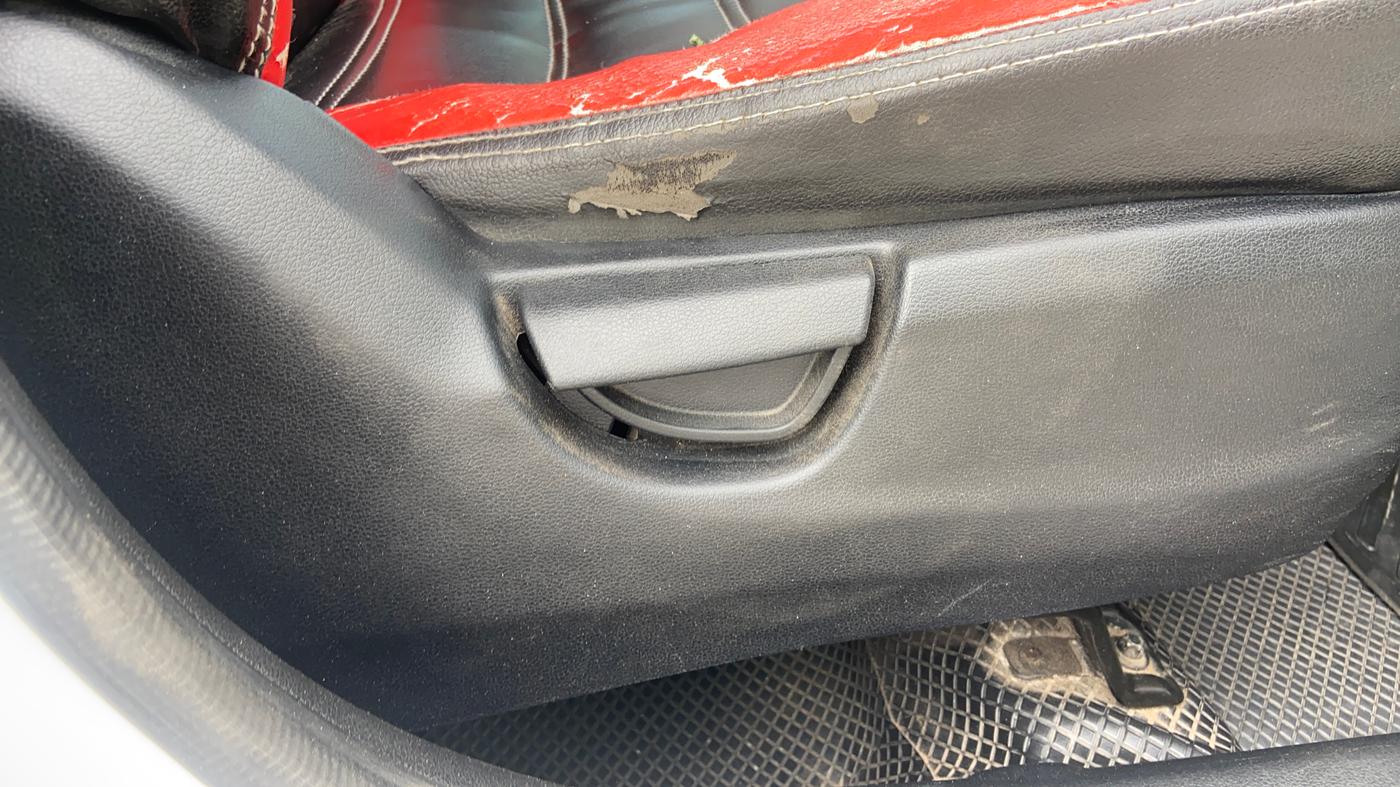 2019 Hyundai NEW SANTRO MAGNA, Petrol, Manual, 74,761 km, Driver Side Adjustment Panel