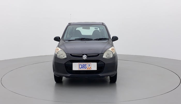 2013 Maruti Alto 800 LXI, Petrol, Manual, 59,863 km, Front