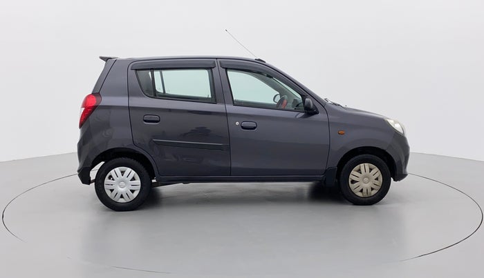 2013 Maruti Alto 800 LXI, Petrol, Manual, 59,863 km, Right Side View