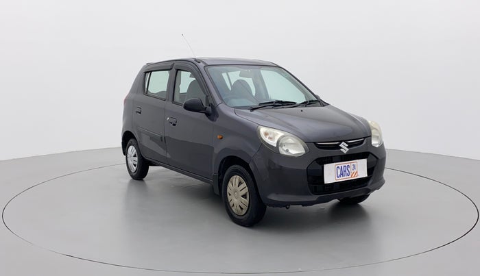 2013 Maruti Alto 800 LXI, Petrol, Manual, 59,863 km, Right Front Diagonal