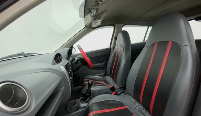 2013 Maruti Alto 800 LXI, Petrol, Manual, 59,863 km, Right Side Front Door Cabin