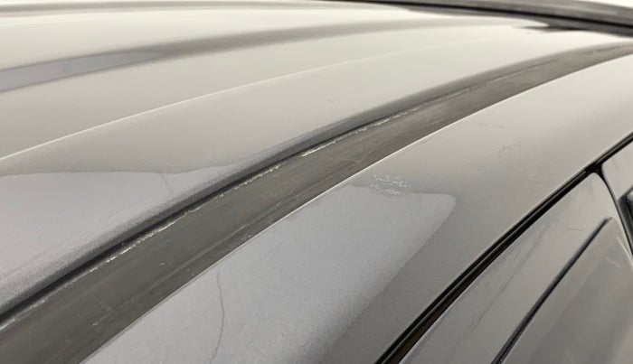 2013 Maruti Alto 800 LXI, Petrol, Manual, 59,863 km, Left A pillar - Minor scratches