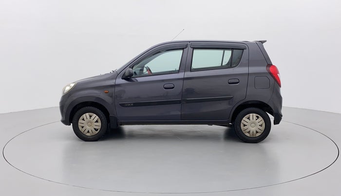 2013 Maruti Alto 800 LXI, Petrol, Manual, 59,863 km, Left Side