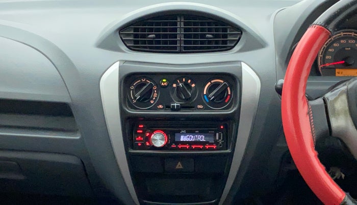 2013 Maruti Alto 800 LXI, Petrol, Manual, 59,863 km, Air Conditioner