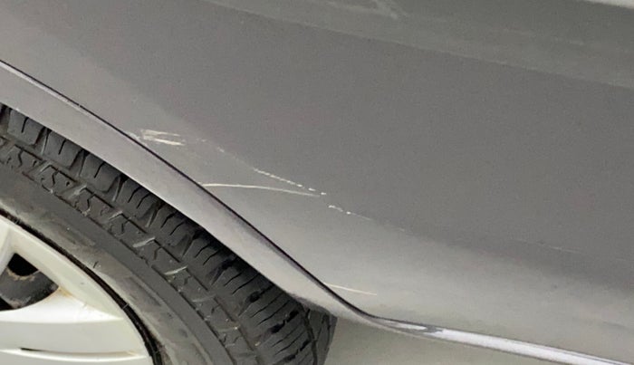 2013 Maruti Alto 800 LXI, Petrol, Manual, 59,863 km, Right rear door - Minor scratches