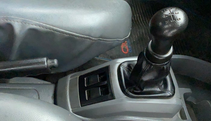 2013 Maruti Alto 800 LXI, Petrol, Manual, 59,863 km, Gear Lever