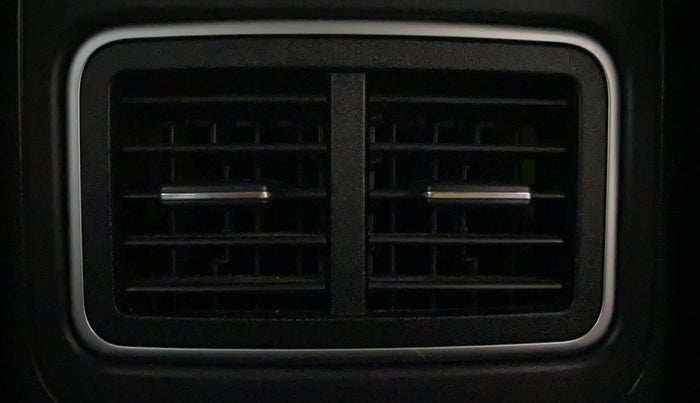 2022 Mahindra SCORPIO-N Z8 L PETROL AT 7 STR, Petrol, Automatic, 6,351 km, Rear AC Vents