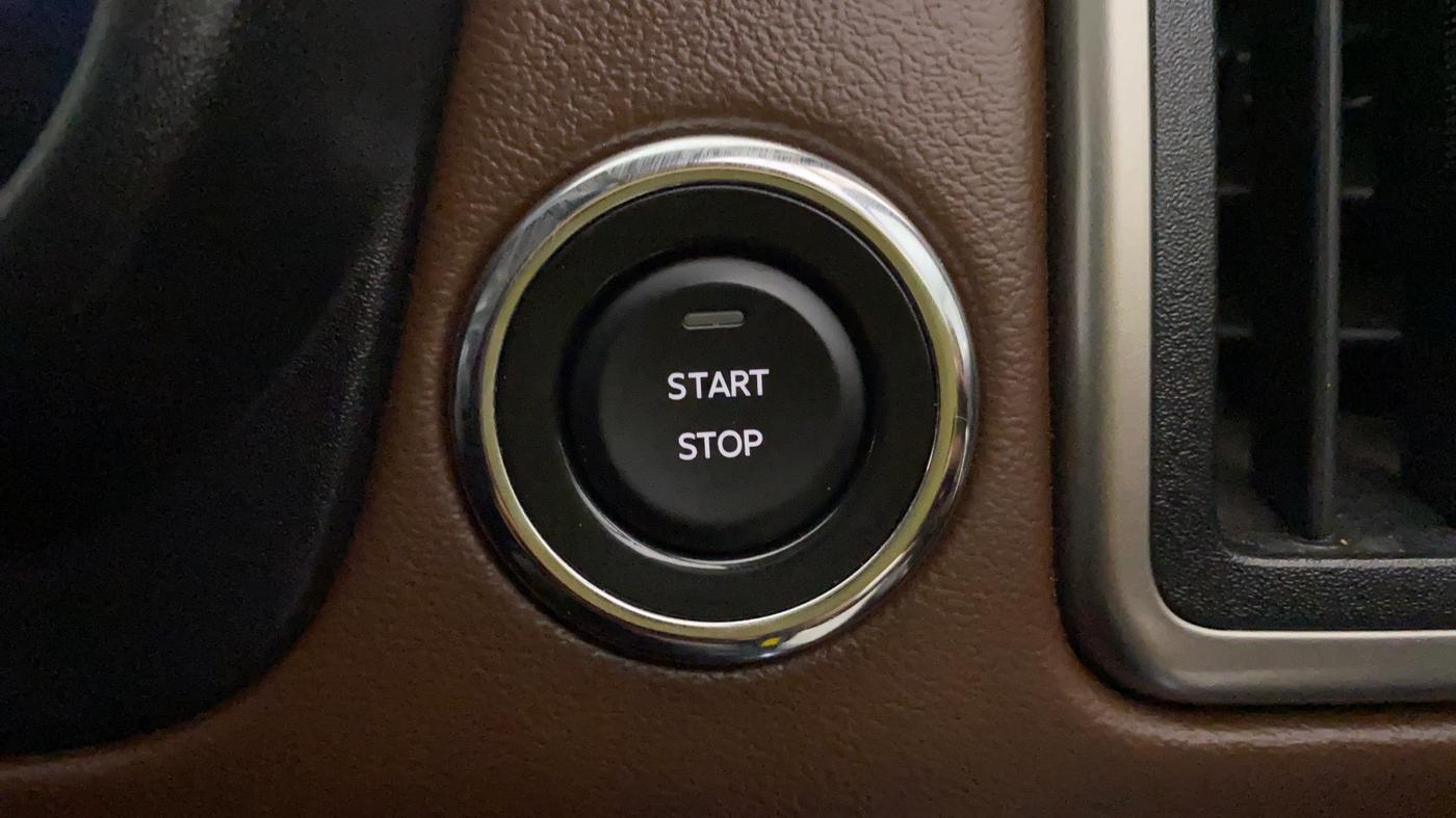 2022 Mahindra SCORPIO-N Z8 L PETROL AT 7 STR, Petrol, Automatic, 6,351 km, Keyless Start/ Stop Button
