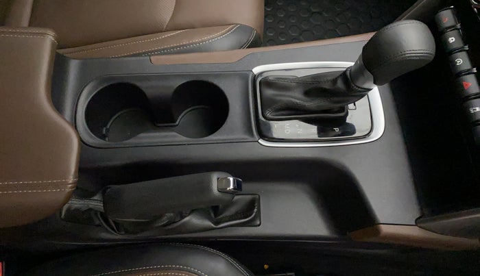 2022 Mahindra SCORPIO-N Z8 L PETROL AT 7 STR, Petrol, Automatic, 6,351 km, Gear Lever