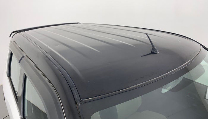 2019 Maruti New Wagon-R LXI CNG 1.0 L, CNG, Manual, 28,988 km, Roof