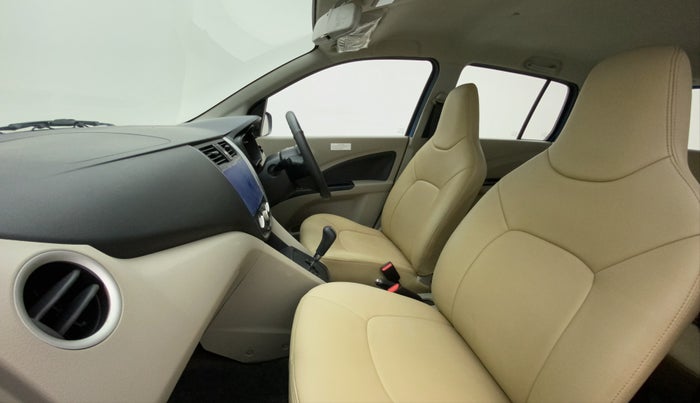 2014 Maruti Celerio VXI AMT, Petrol, Automatic, 47,102 km, Right Side Front Door Cabin