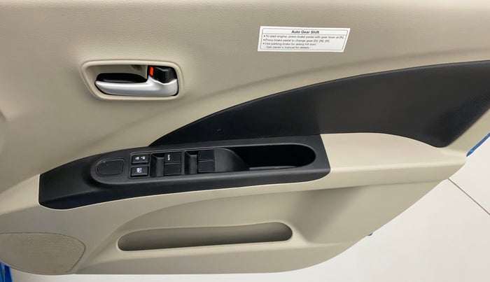 2014 Maruti Celerio VXI AMT, Petrol, Automatic, 47,102 km, Driver Side Door Panels Control