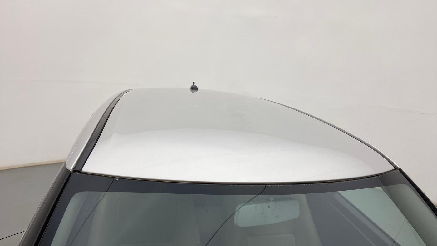2013 Maruti Swift ZDI, Diesel, Manual, 73,819 km, Roof