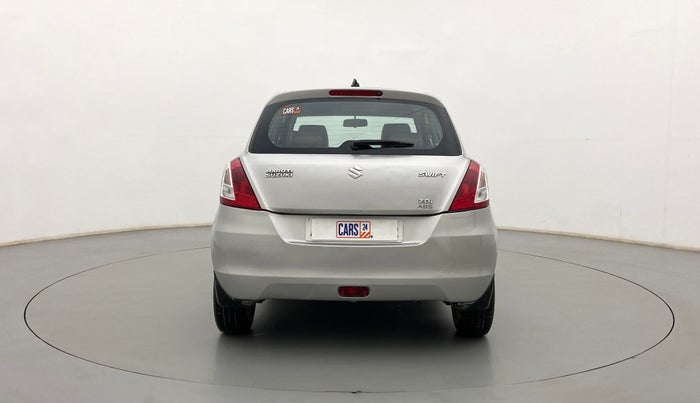 2013 Maruti Swift ZDI, Diesel, Manual, 73,819 km, Back/Rear