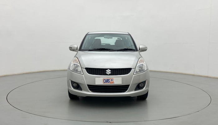 2013 Maruti Swift ZDI, Diesel, Manual, 73,819 km, Front