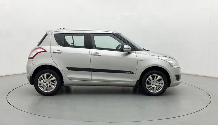 2013 Maruti Swift ZDI, Diesel, Manual, 73,819 km, Right Side View