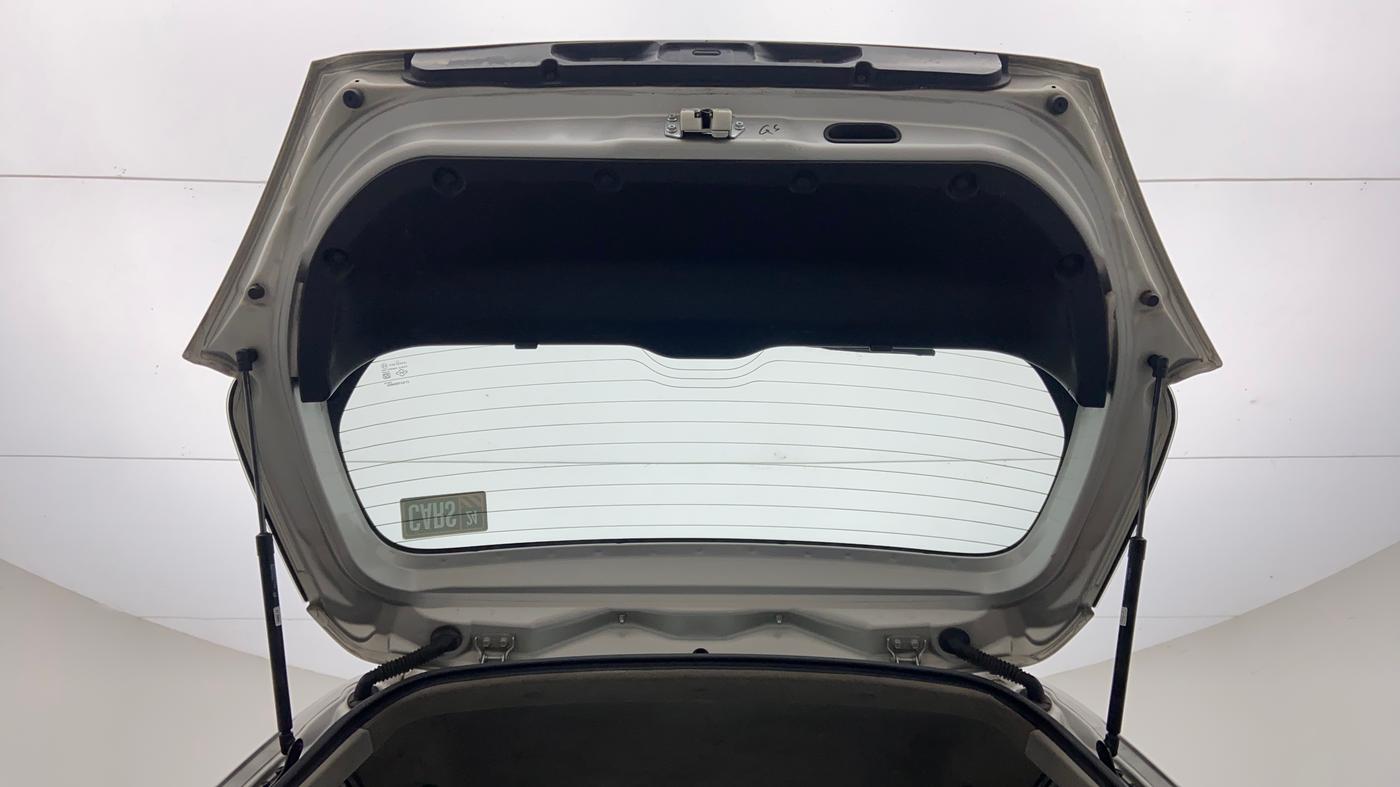 2013 Maruti Swift ZDI, Diesel, Manual, 73,819 km, Boot Door Open