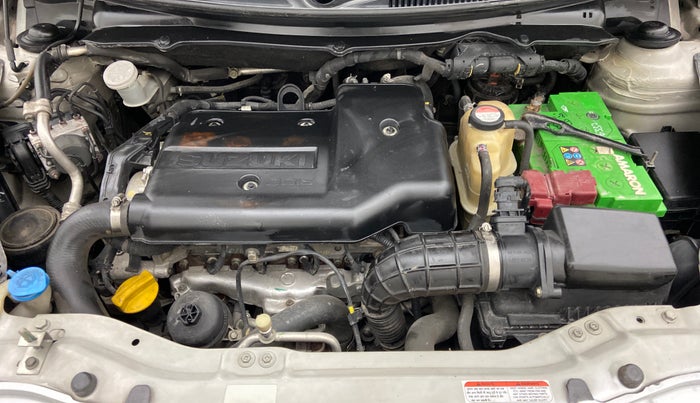 2013 Maruti Swift ZDI, Diesel, Manual, 73,819 km, Open Bonet