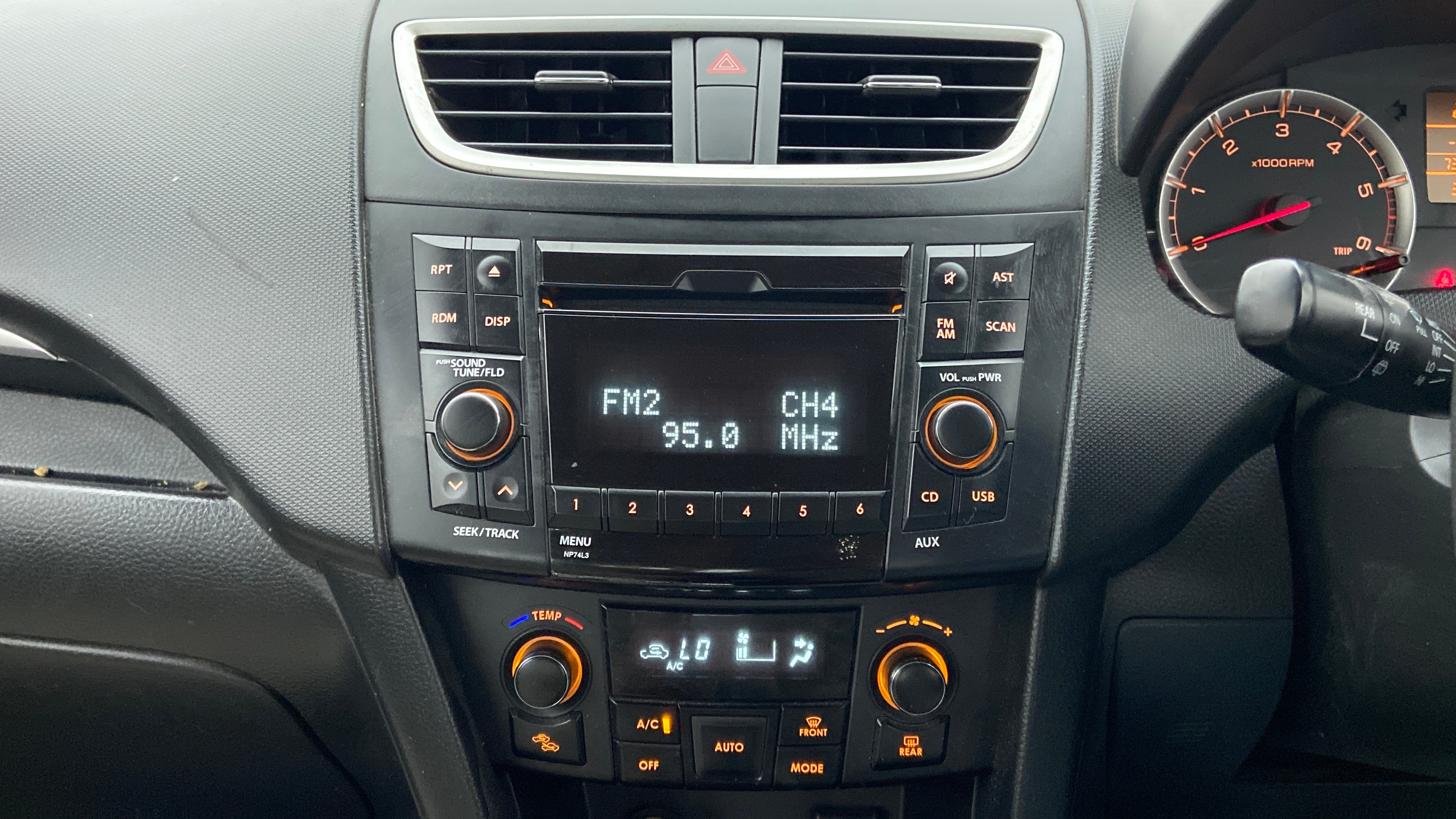 Features
